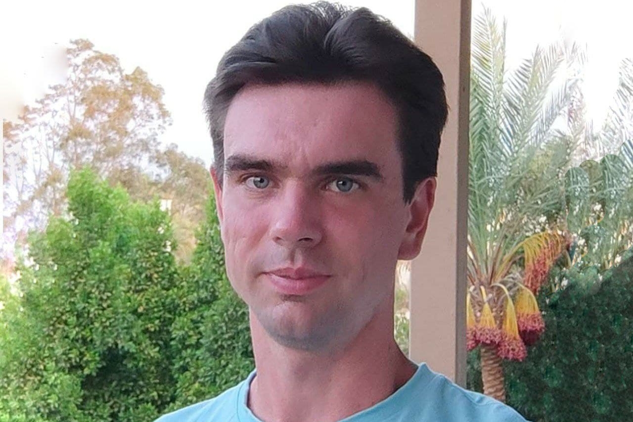 Пилипенко Сергей